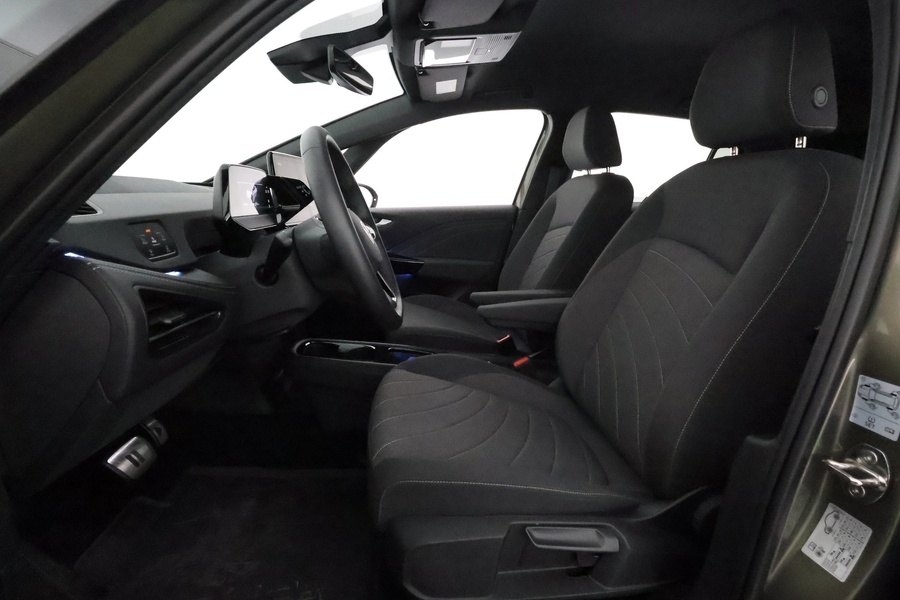 Volkswagen ID.3 vaihtoauto