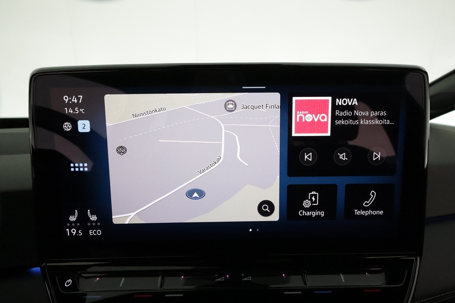 Volkswagen ID.3 vaihtoauto