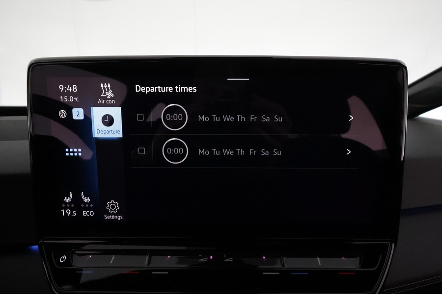 Volkswagen ID.3 vaihtoauto