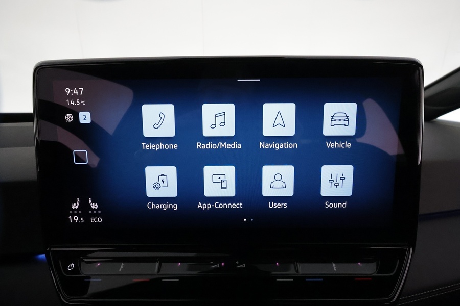 Volkswagen ID.3 vaihtoauto