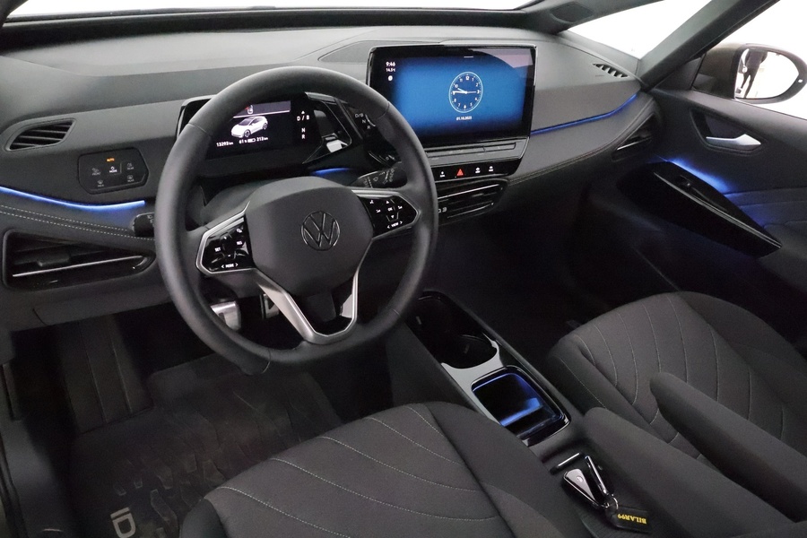 Volkswagen ID.3 vaihtoauto