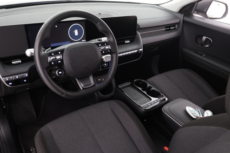 Hyundai IONIQ 5 vaihtoauto