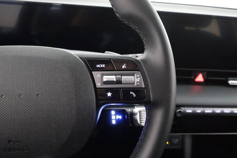 Hyundai IONIQ 5 vaihtoauto