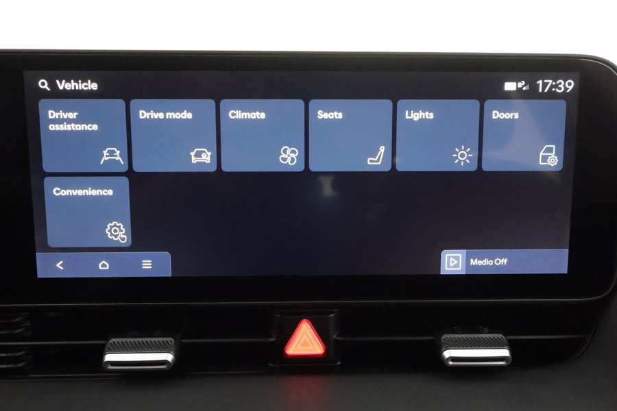 Hyundai IONIQ 5 vaihtoauto