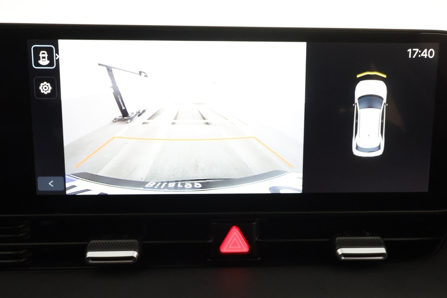 Hyundai IONIQ 5 vaihtoauto