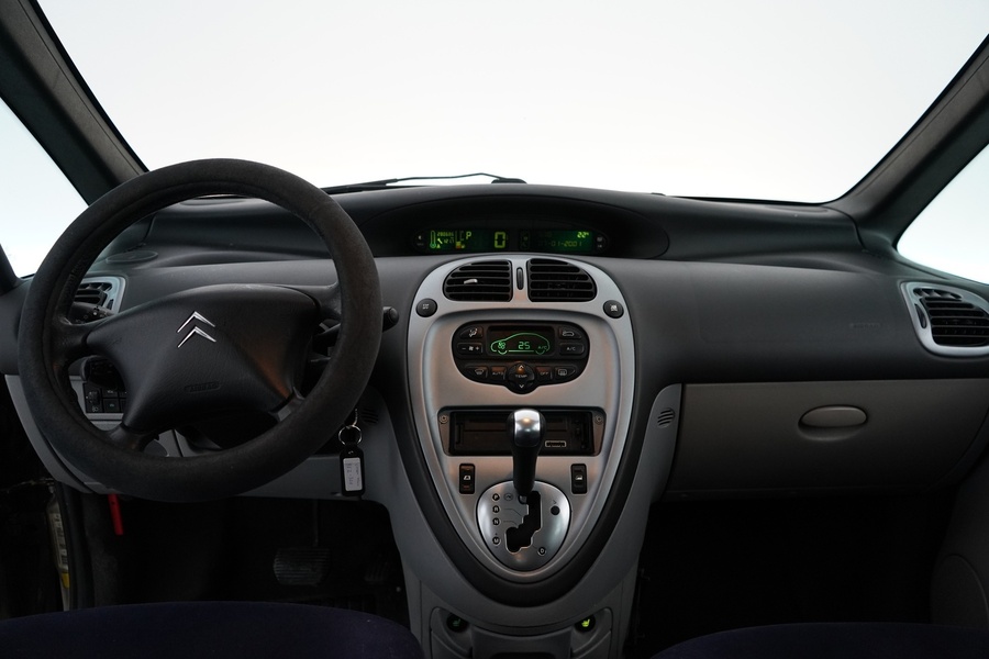 Citroën Xsara Picasso vaihtoauto