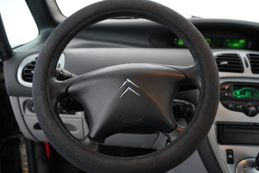 Citroën Xsara Picasso vaihtoauto