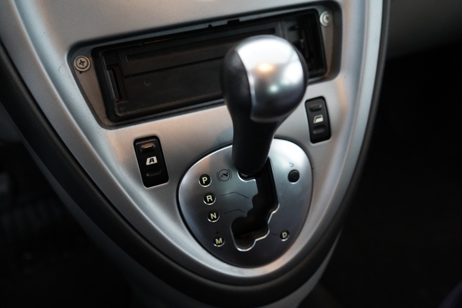 Citroën Xsara Picasso vaihtoauto