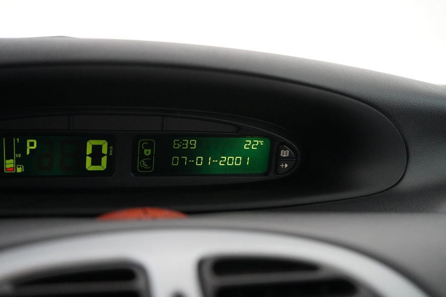 Citroën Xsara Picasso vaihtoauto