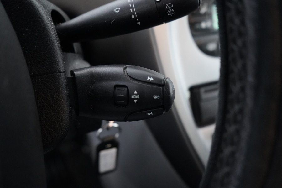 Citroën Xsara Picasso vaihtoauto