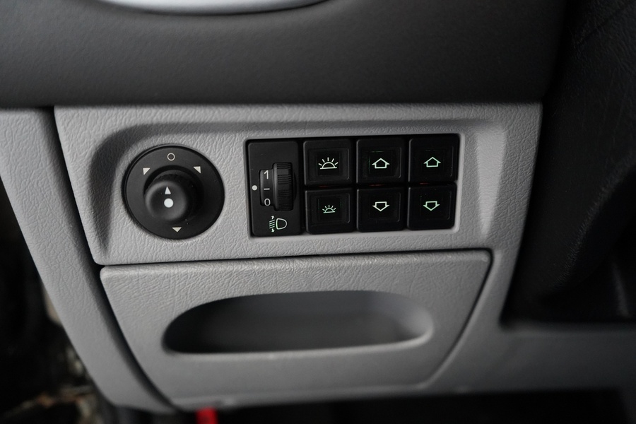 Citroën Xsara Picasso vaihtoauto