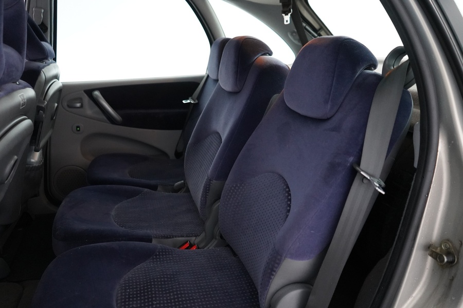 Citroën Xsara Picasso vaihtoauto