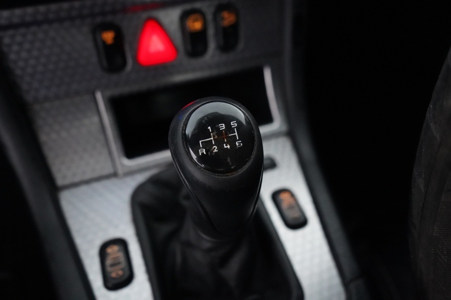 Mercedes-Benz SLK vaihtoauto