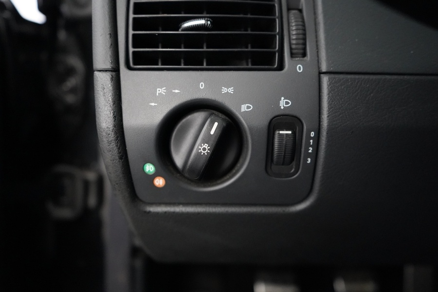 Mercedes-Benz SLK vaihtoauto