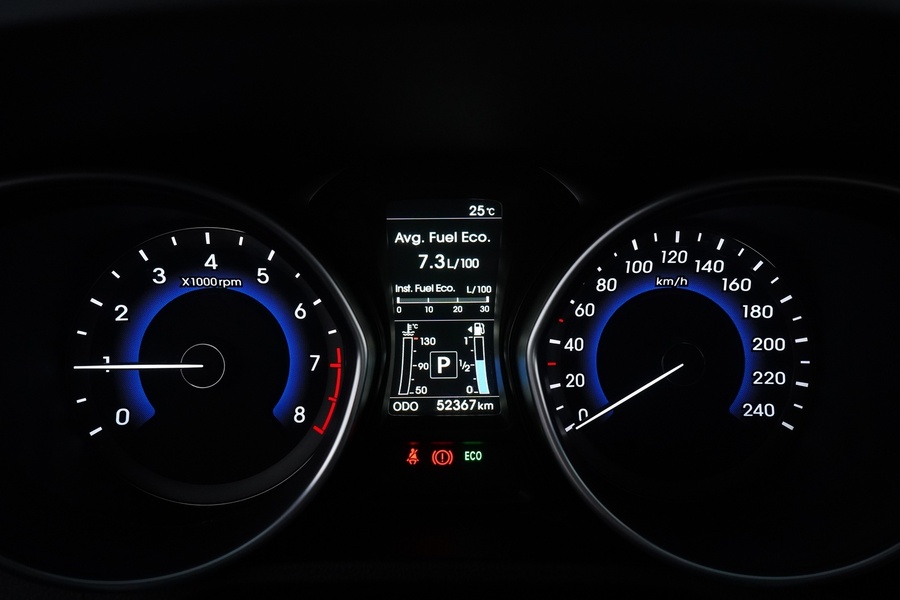 Hyundai i30 5d vaihtoauto