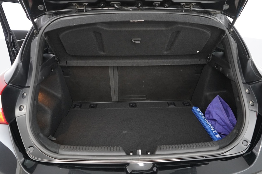 Hyundai i30 5d vaihtoauto