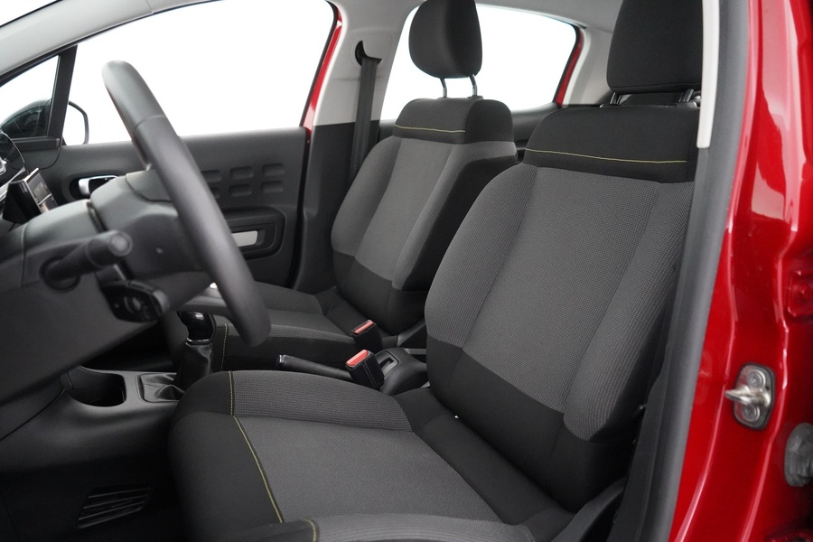 Citroën C3 vaihtoauto