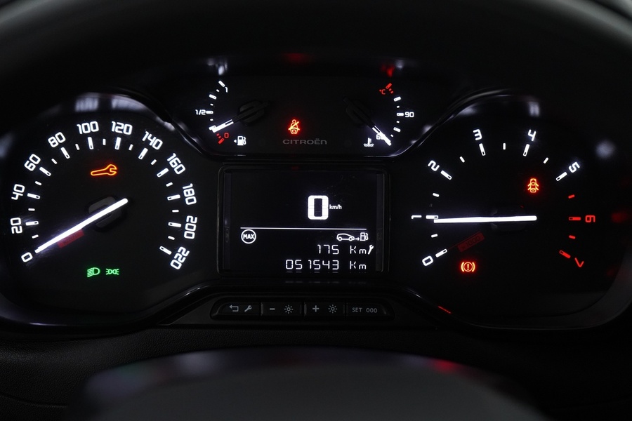 Citroën C3 vaihtoauto