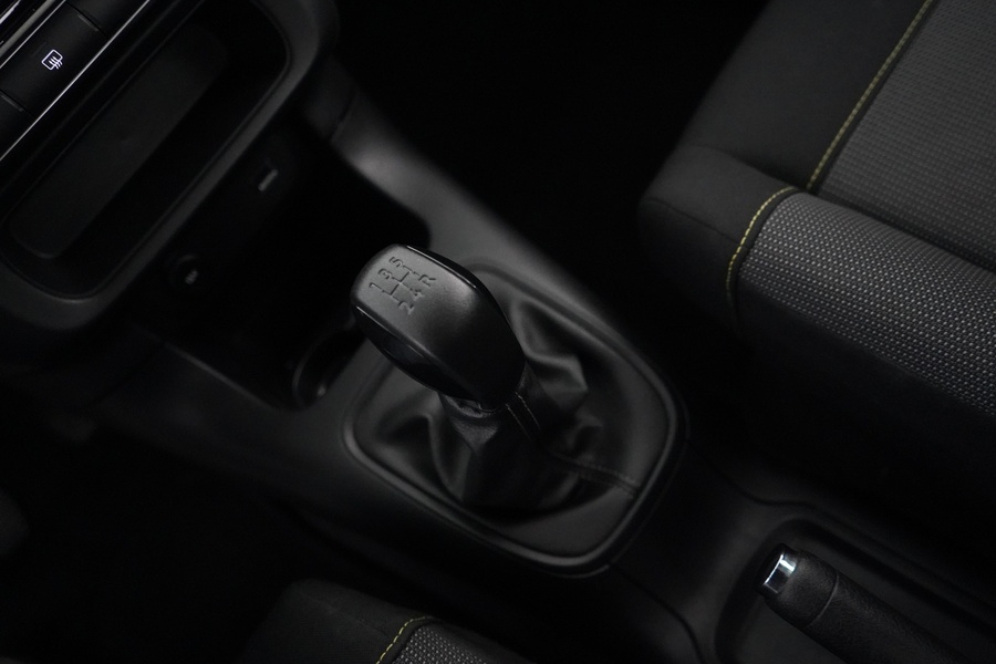 Citroën C3 vaihtoauto