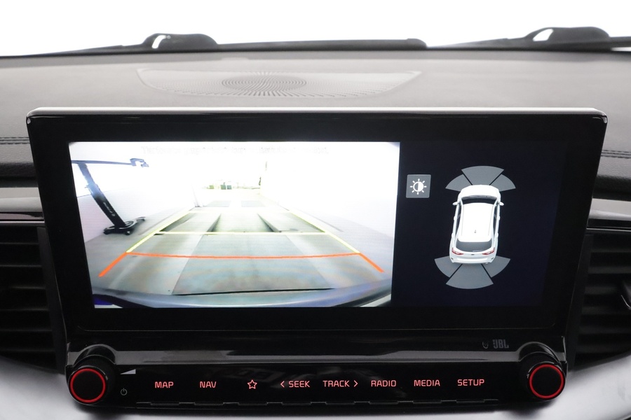 Kia Proceed vaihtoauto