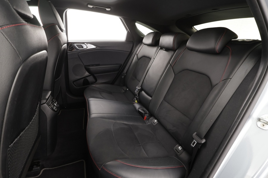 Kia Proceed vaihtoauto