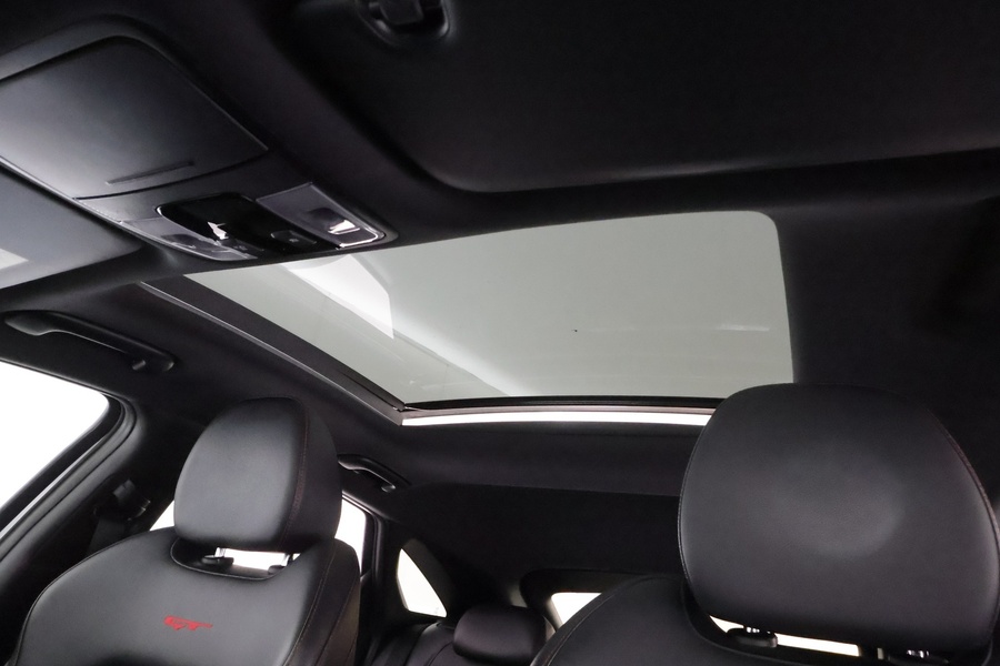 Kia Proceed vaihtoauto