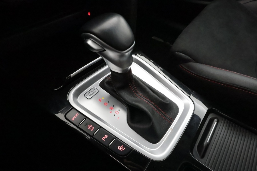 Kia Proceed vaihtoauto