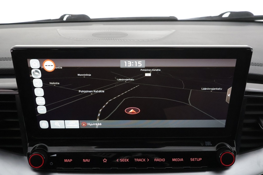 Kia Proceed vaihtoauto