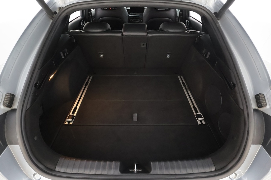 Kia Proceed vaihtoauto