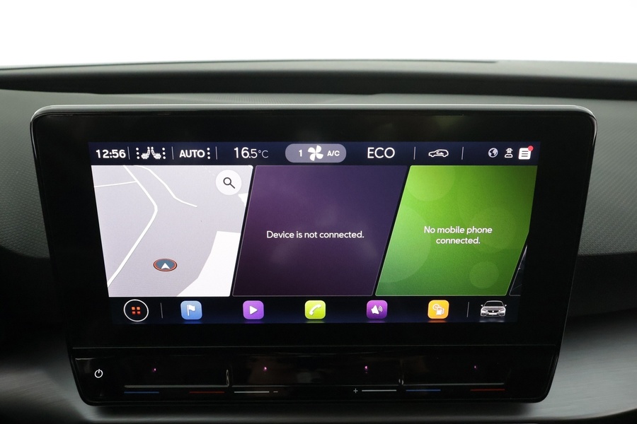 SEAT Leon vaihtoauto