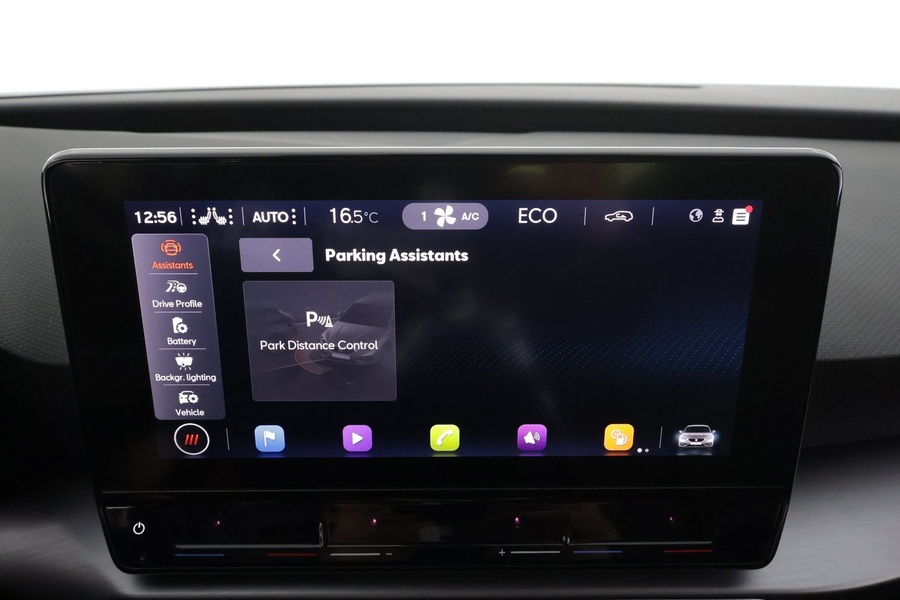 SEAT Leon vaihtoauto