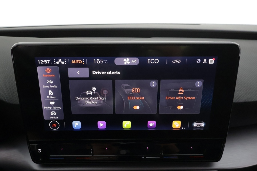 SEAT Leon vaihtoauto