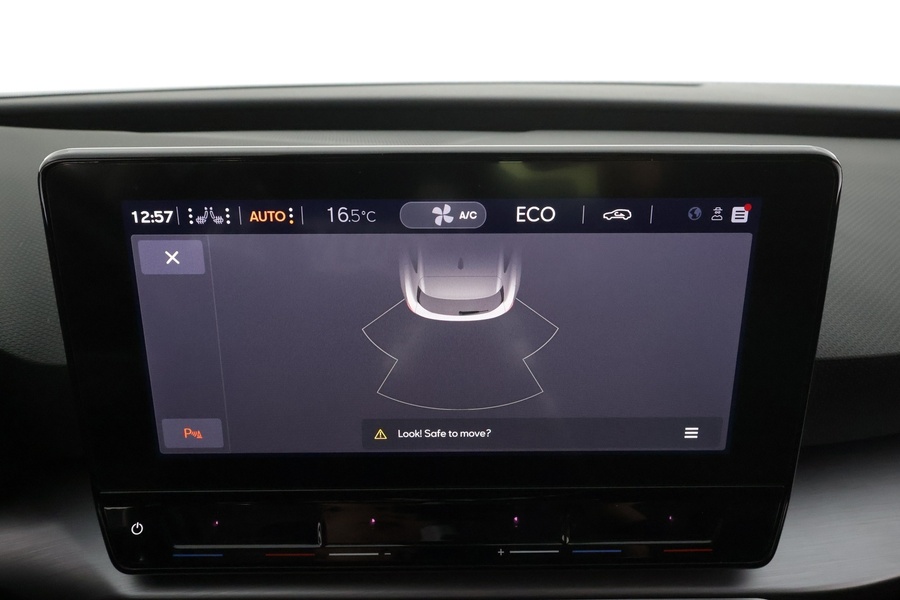 SEAT Leon vaihtoauto