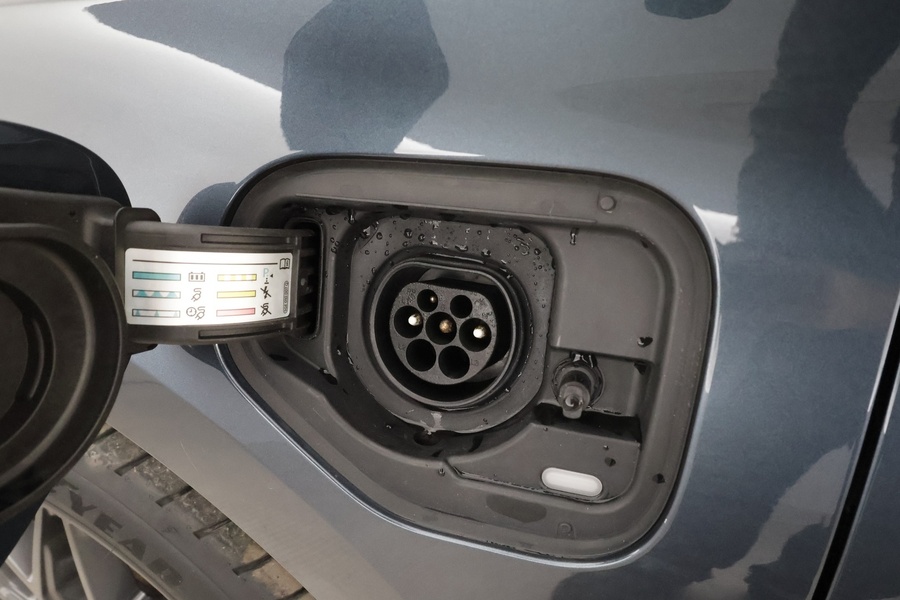 SEAT Leon vaihtoauto