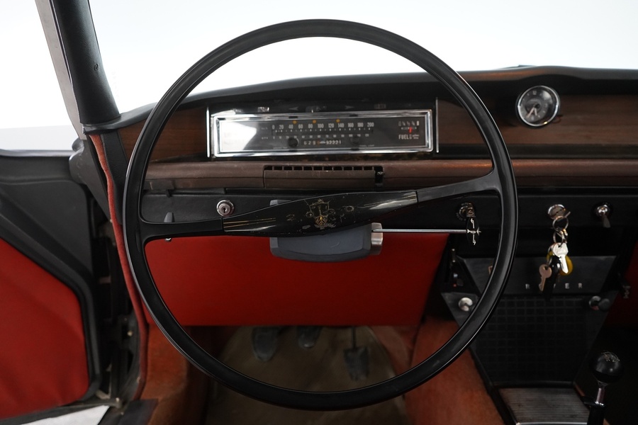 Rover 2000 vaihtoauto