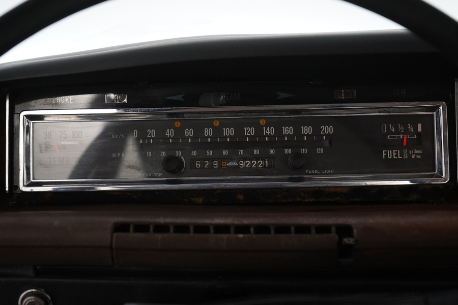 Rover 2000 vaihtoauto