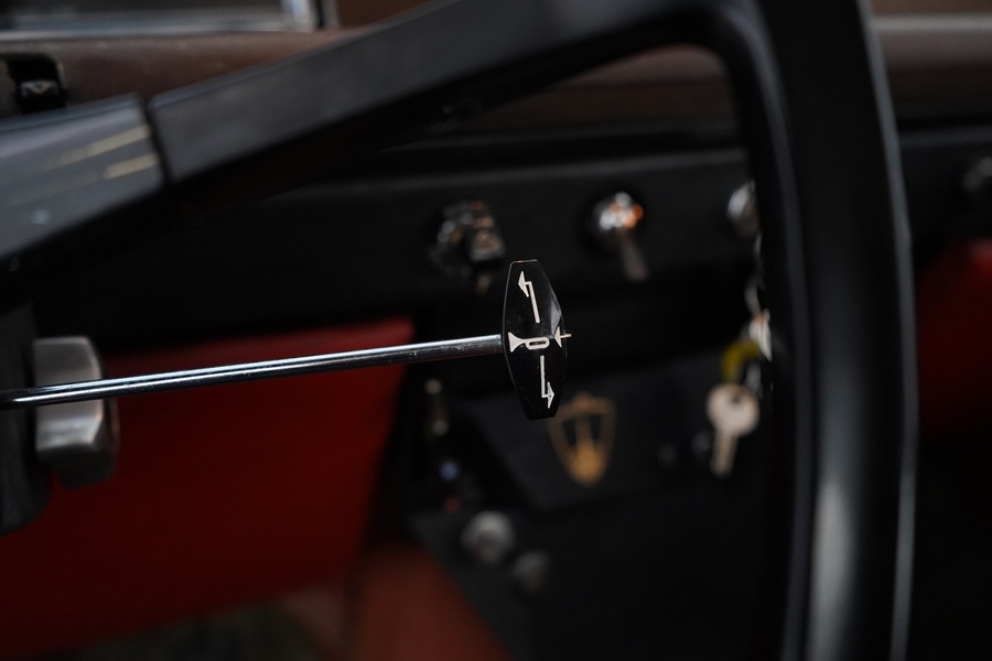 Rover 2000 vaihtoauto