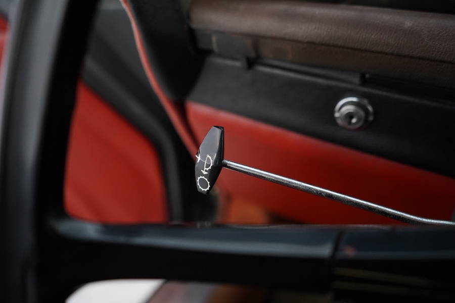 Rover 2000 vaihtoauto