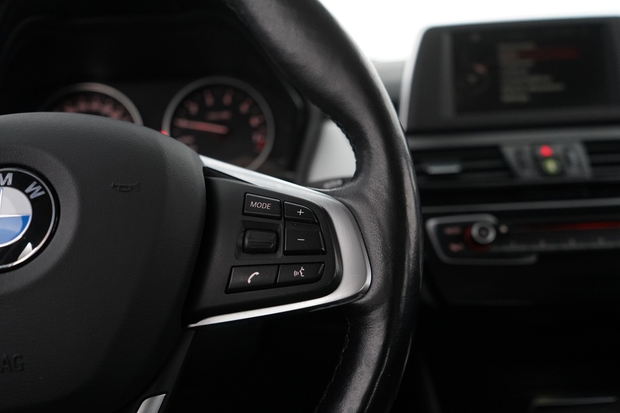 BMW 218 vaihtoauto