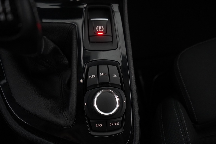 BMW 218 vaihtoauto
