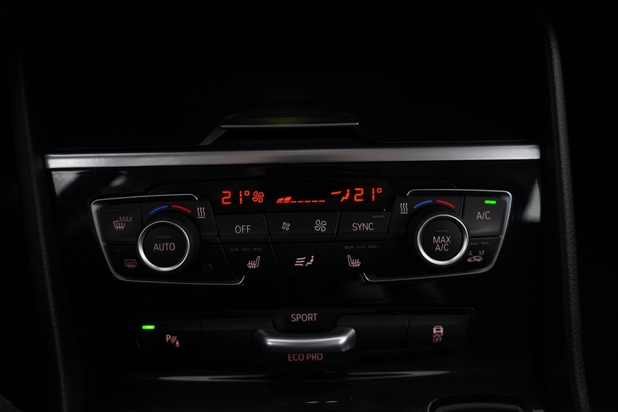 BMW 218 vaihtoauto