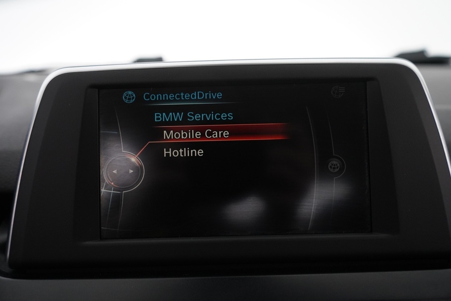 BMW 218 vaihtoauto