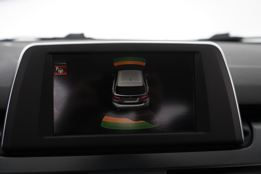 BMW 218 vaihtoauto