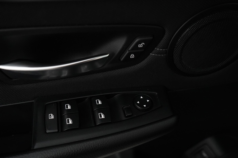 BMW 218 vaihtoauto