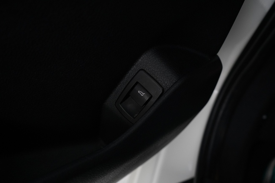 BMW 218 vaihtoauto