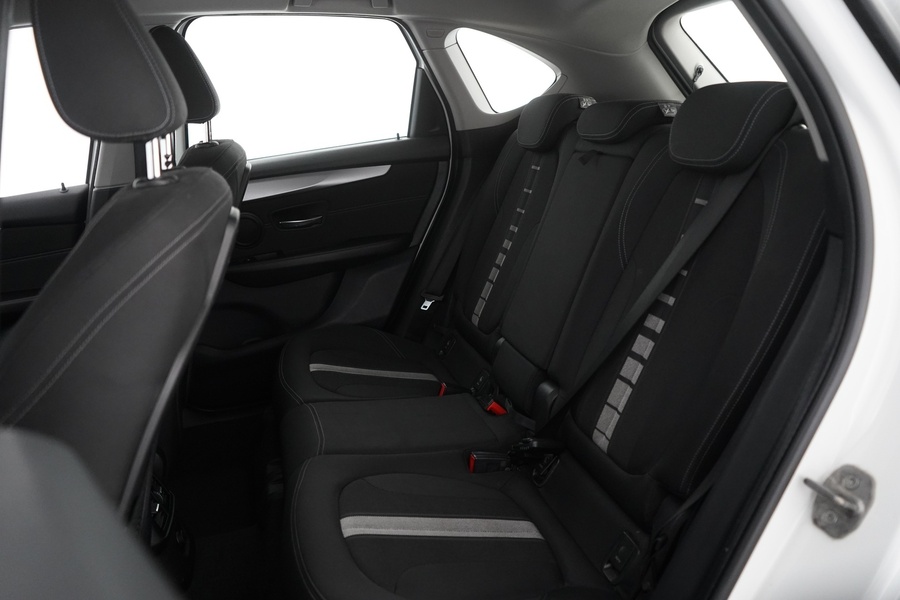BMW 218 vaihtoauto