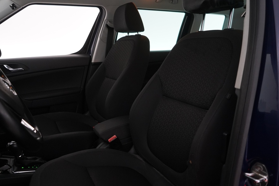 Skoda Yeti vaihtoauto