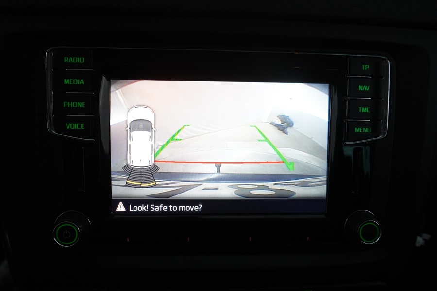 Skoda Yeti vaihtoauto