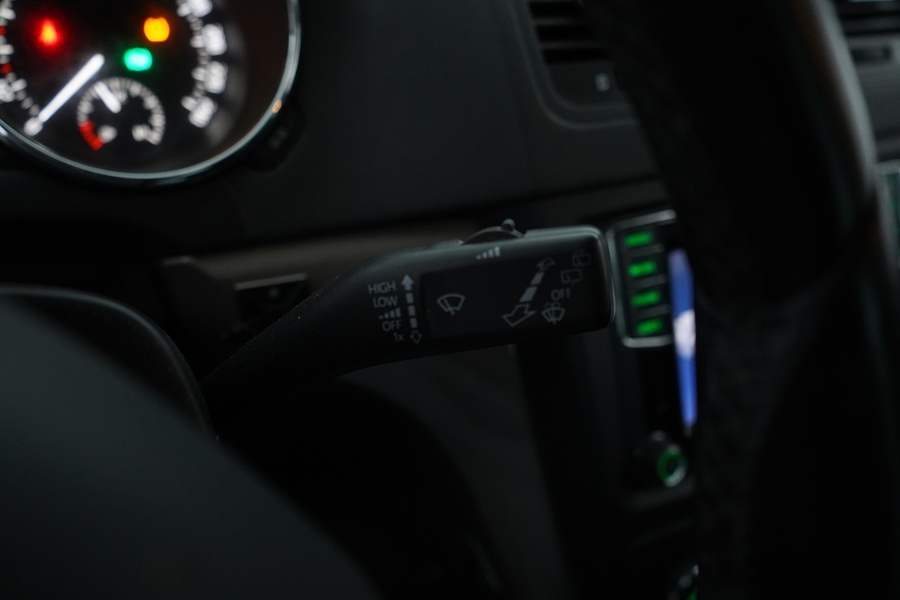 Skoda Yeti vaihtoauto