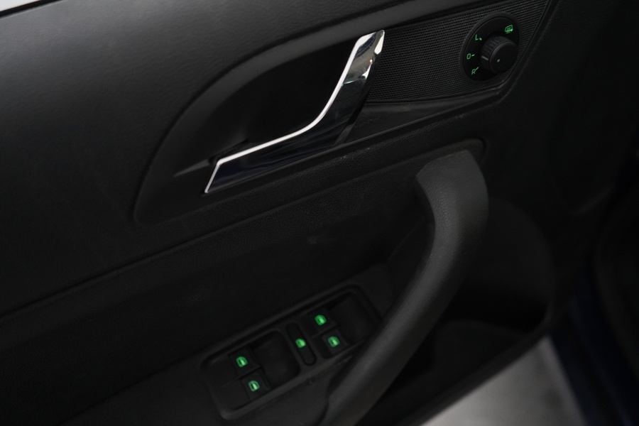 Skoda Yeti vaihtoauto